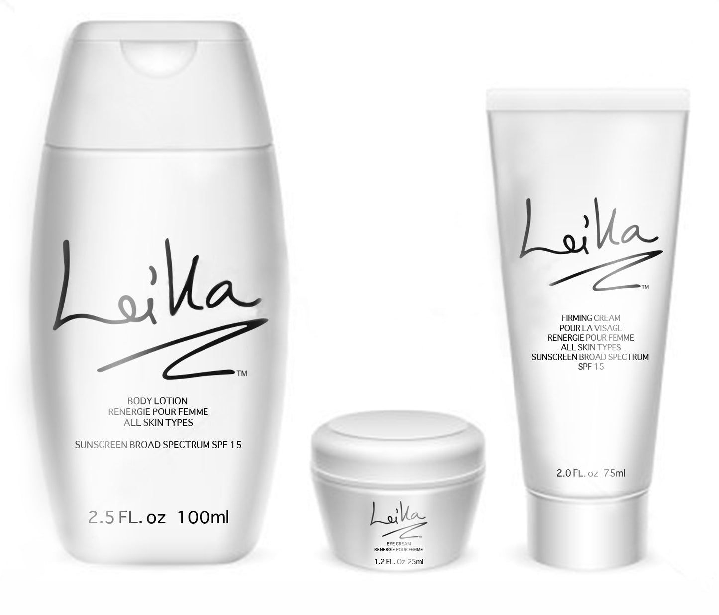 Moisturizing Lotion