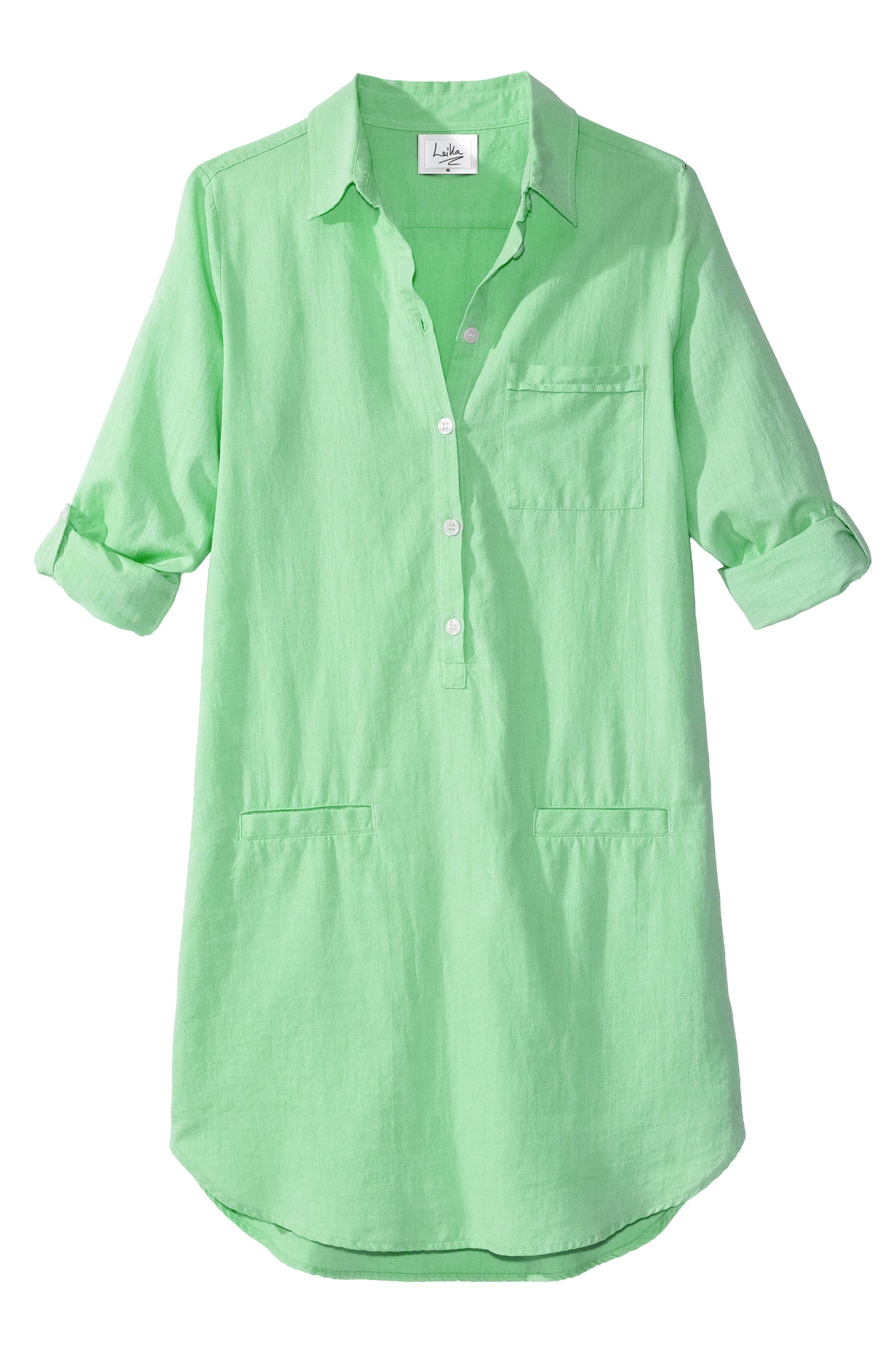 Women’s Casual half-sleeve Shirt