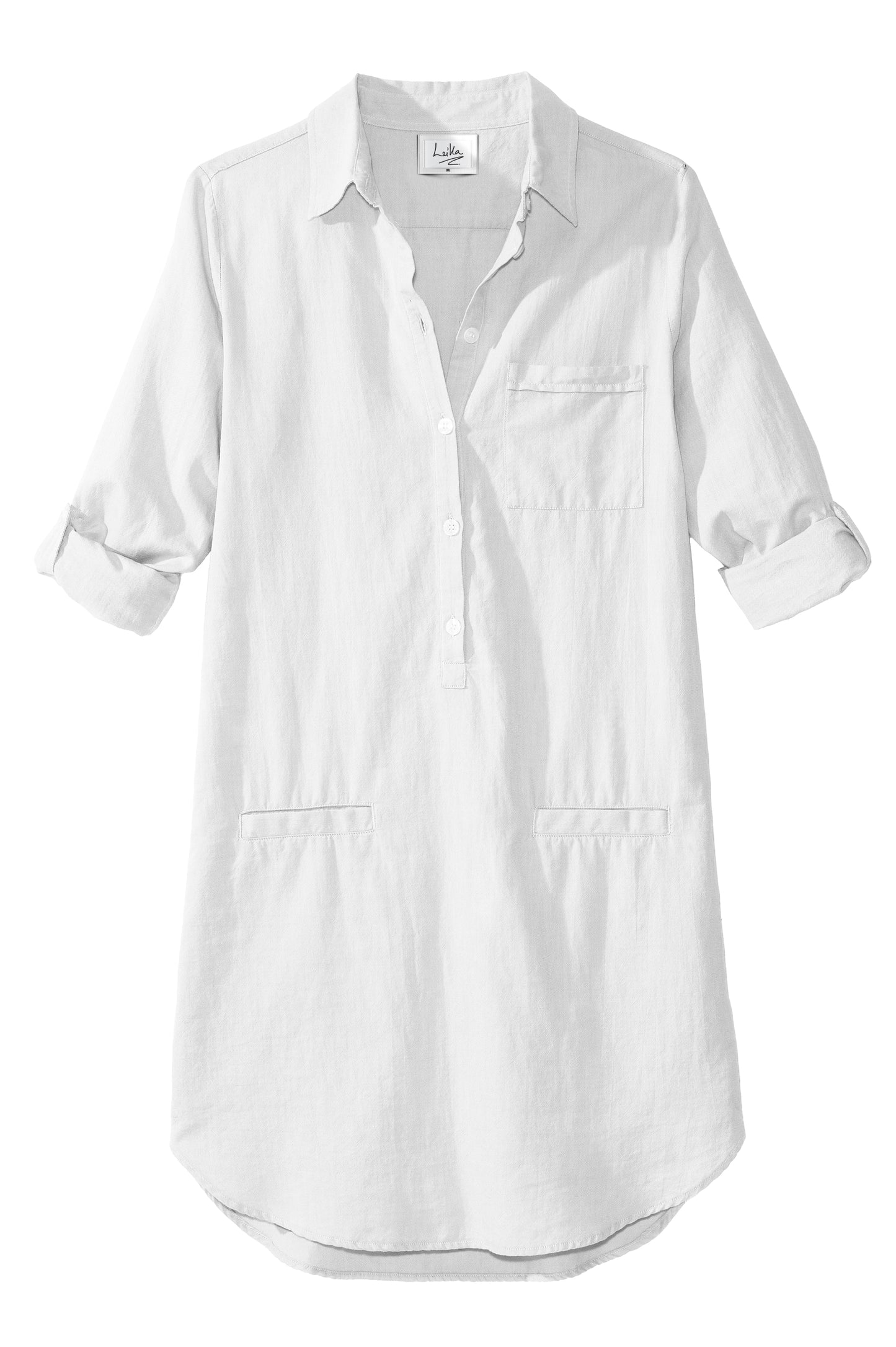 Women’s Casual half-sleeve Shirt