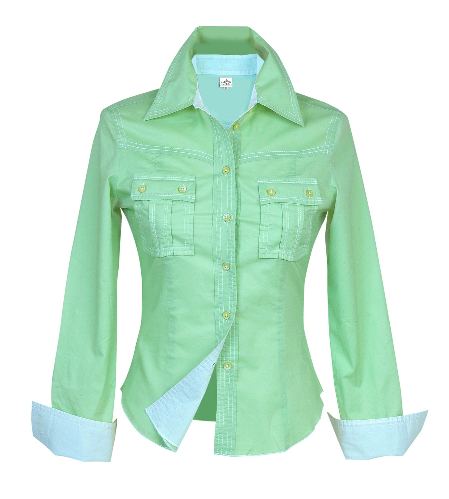 Women’s Casual Shirt