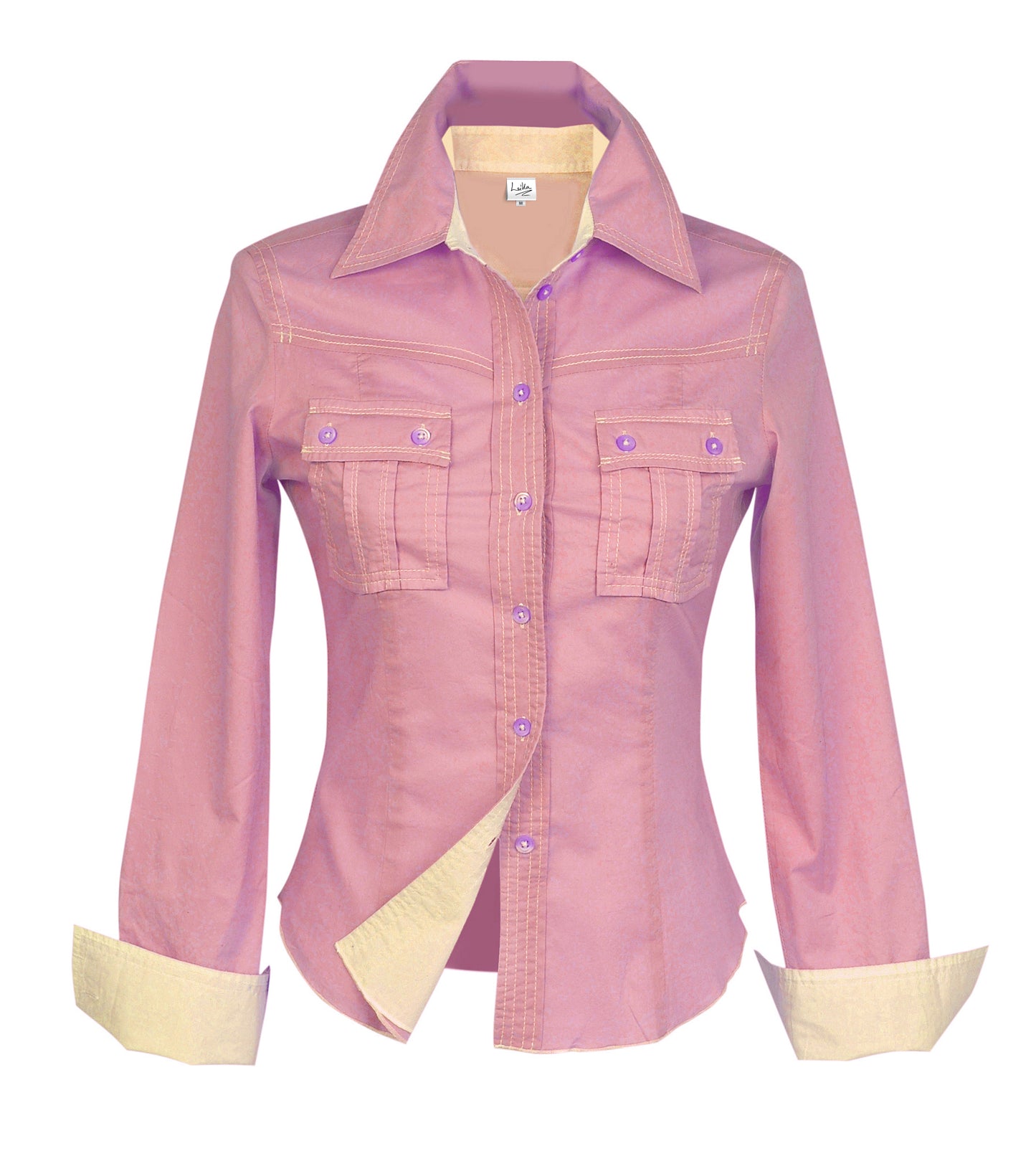 Women’s Casual Shirt