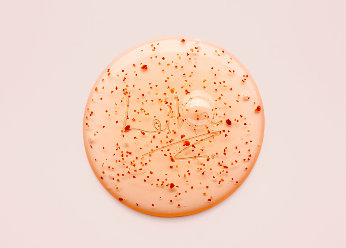 Exfoliant Soap