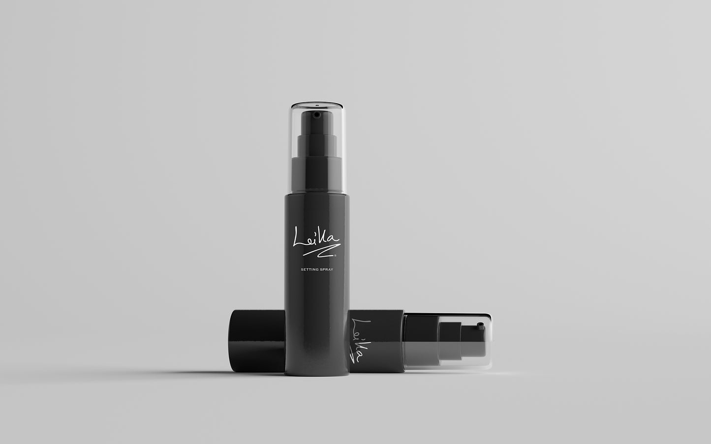 Makeup Setting Spray