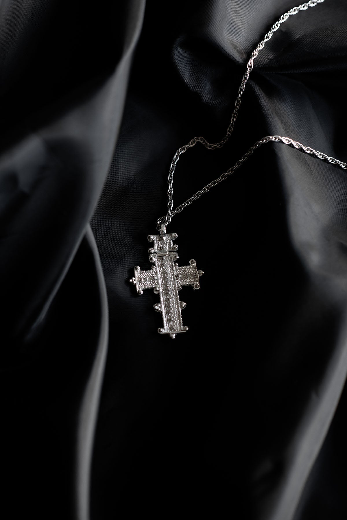 Imperial Sterling Silver