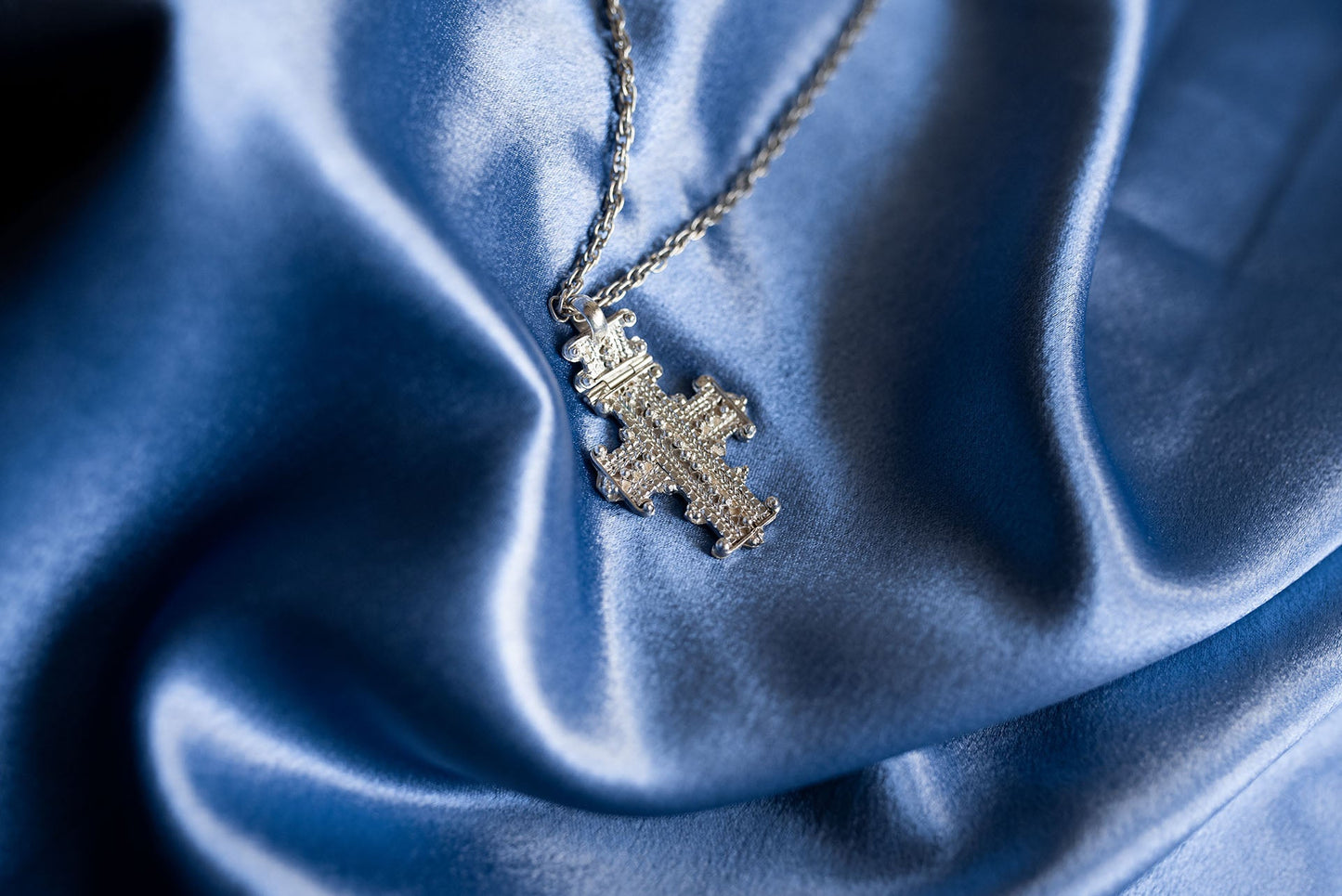 Imperial Sterling Silver