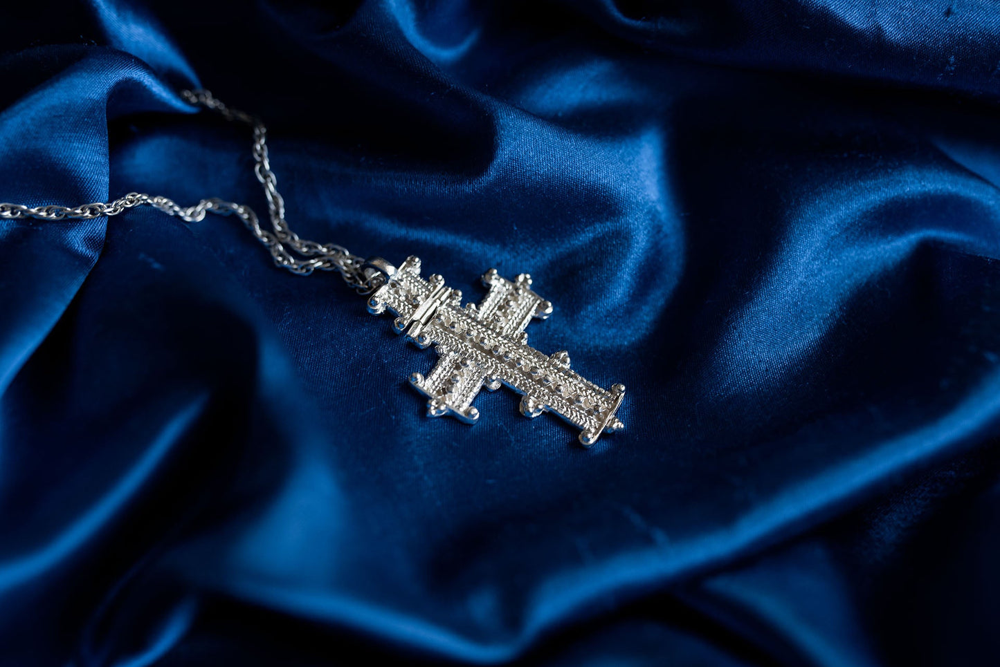 Imperial Sterling Silver