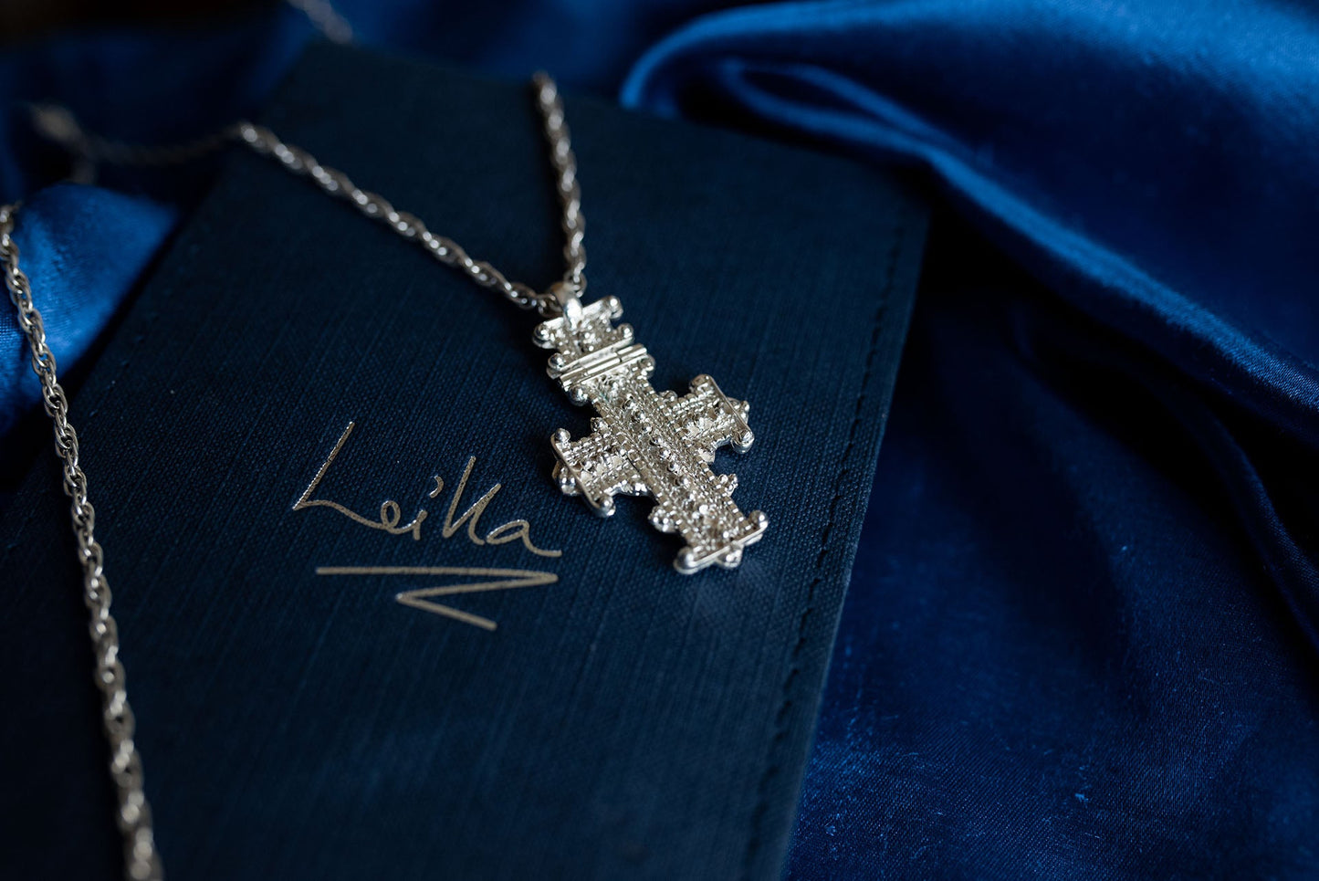 Imperial Sterling Silver