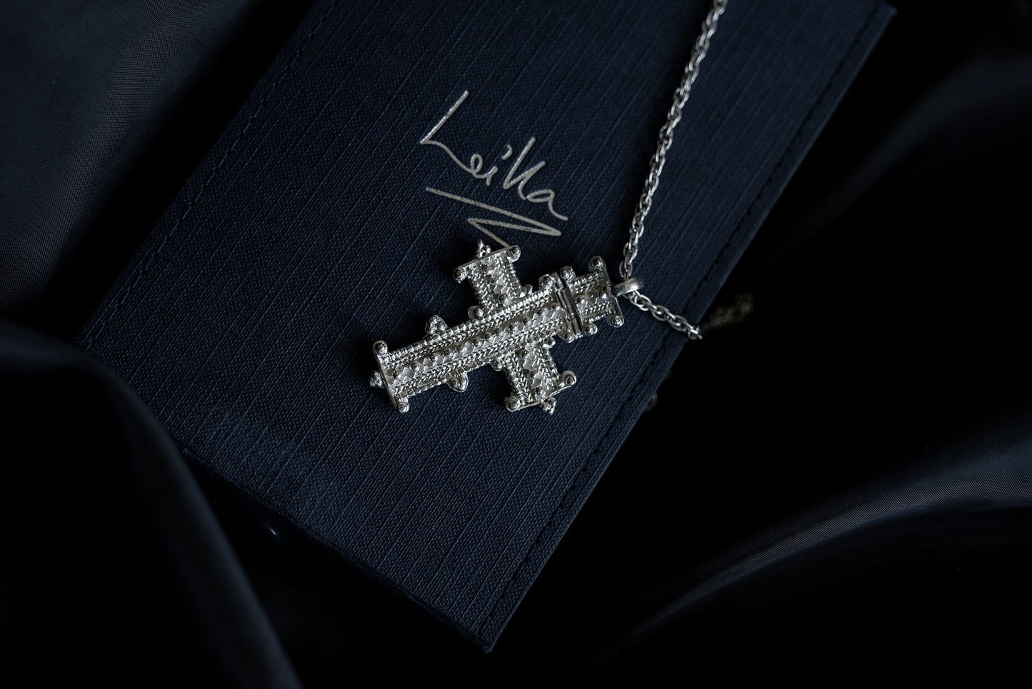 Imperial Sterling Silver