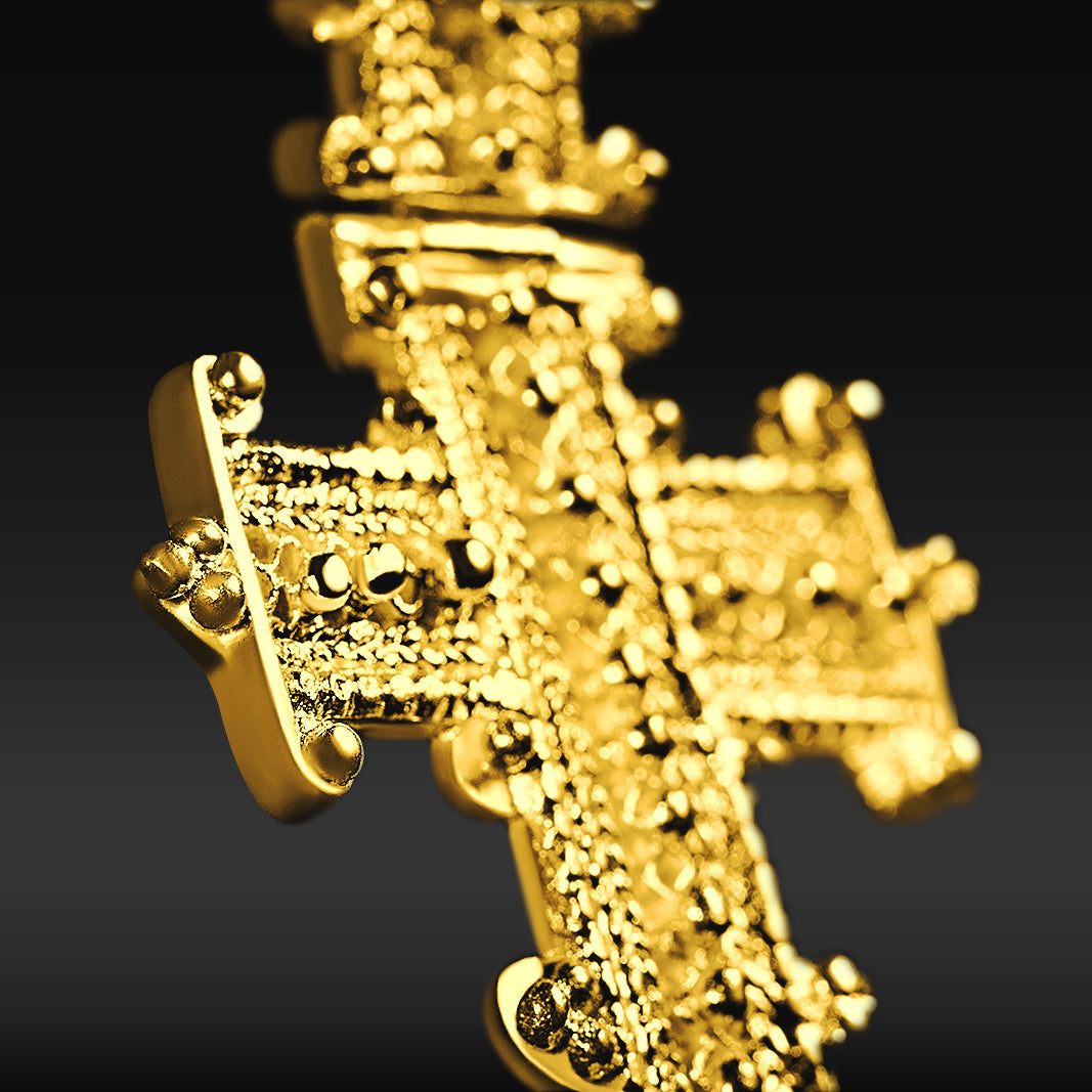 Imperial 18K Gold
