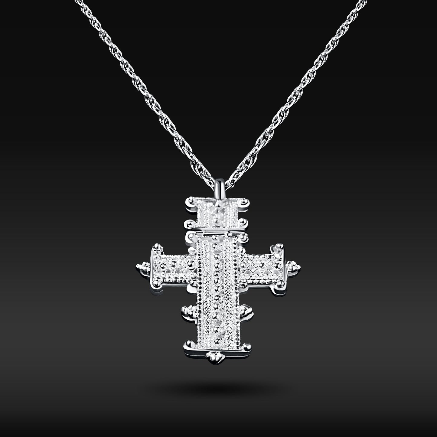 Imperial Sterling Silver