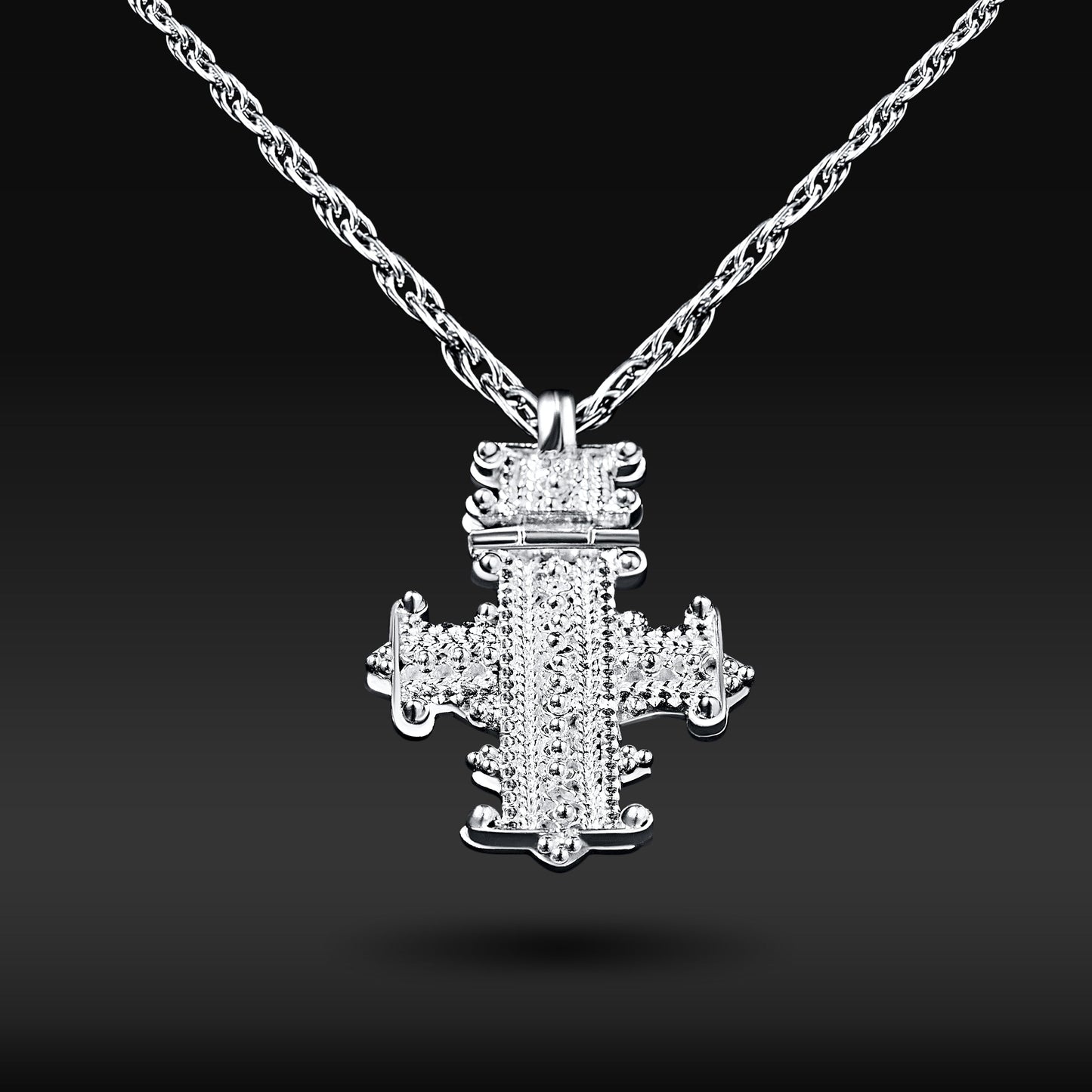 Imperial Sterling Silver