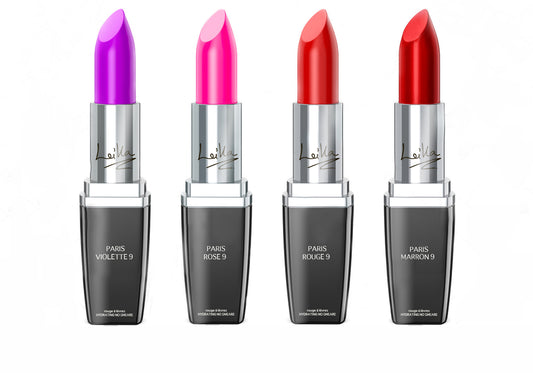 Lipsticks