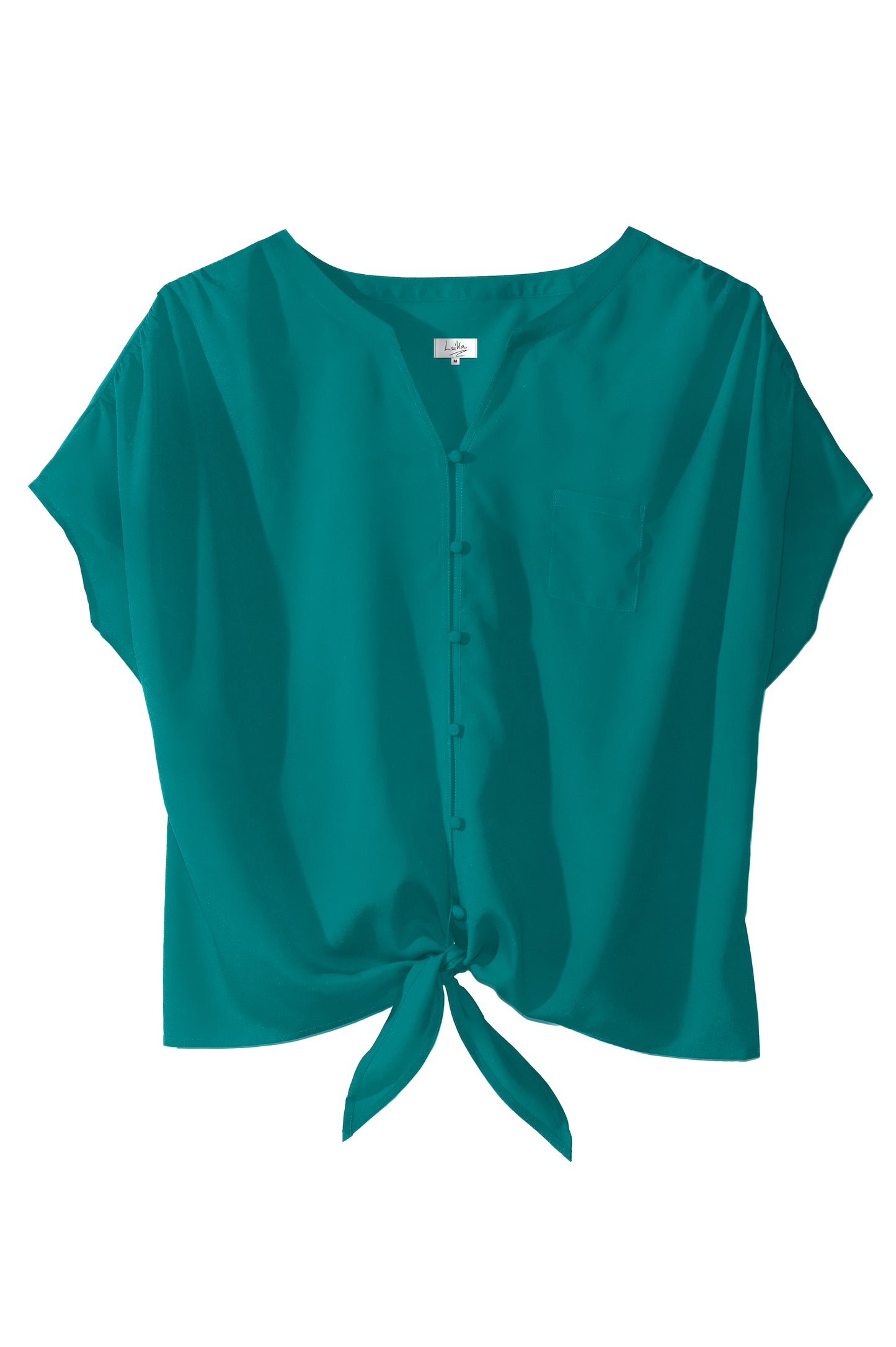 Women's Casual Blouse