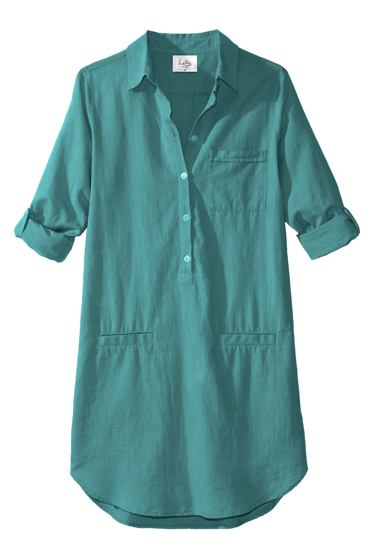 Women’s Casual half-sleeve Shirt