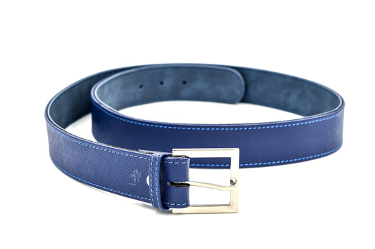 Women’s Casual Leather Belt