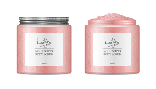 Exfoliant Scrub