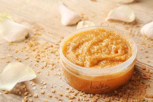 Exfoliant Scrub