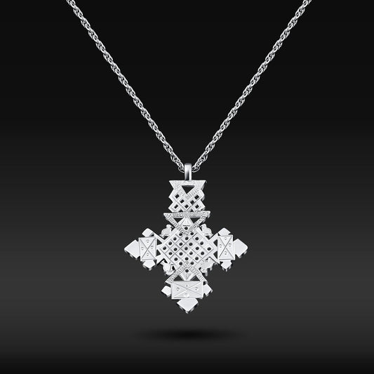 Mystique Sterling Silver
