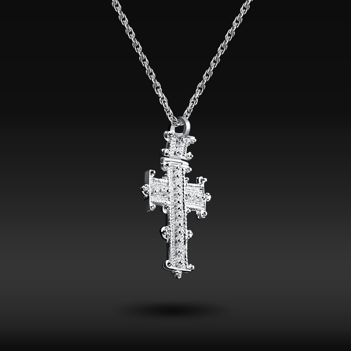 Imperial Sterling Silver